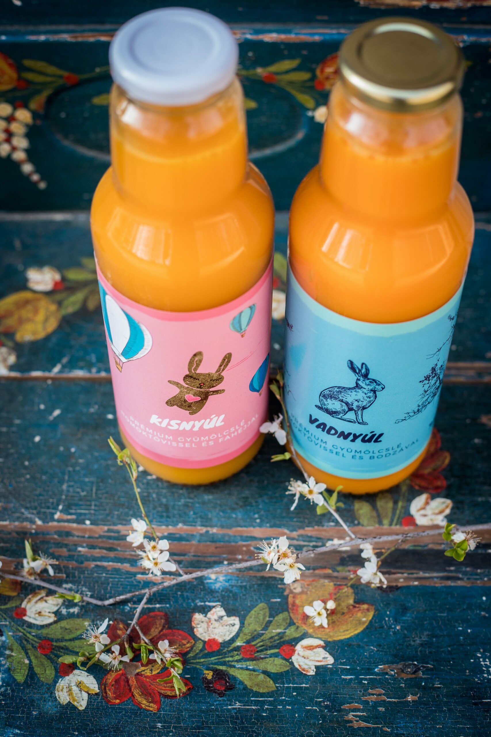 Kisnyúl - 750 ml - Image 4