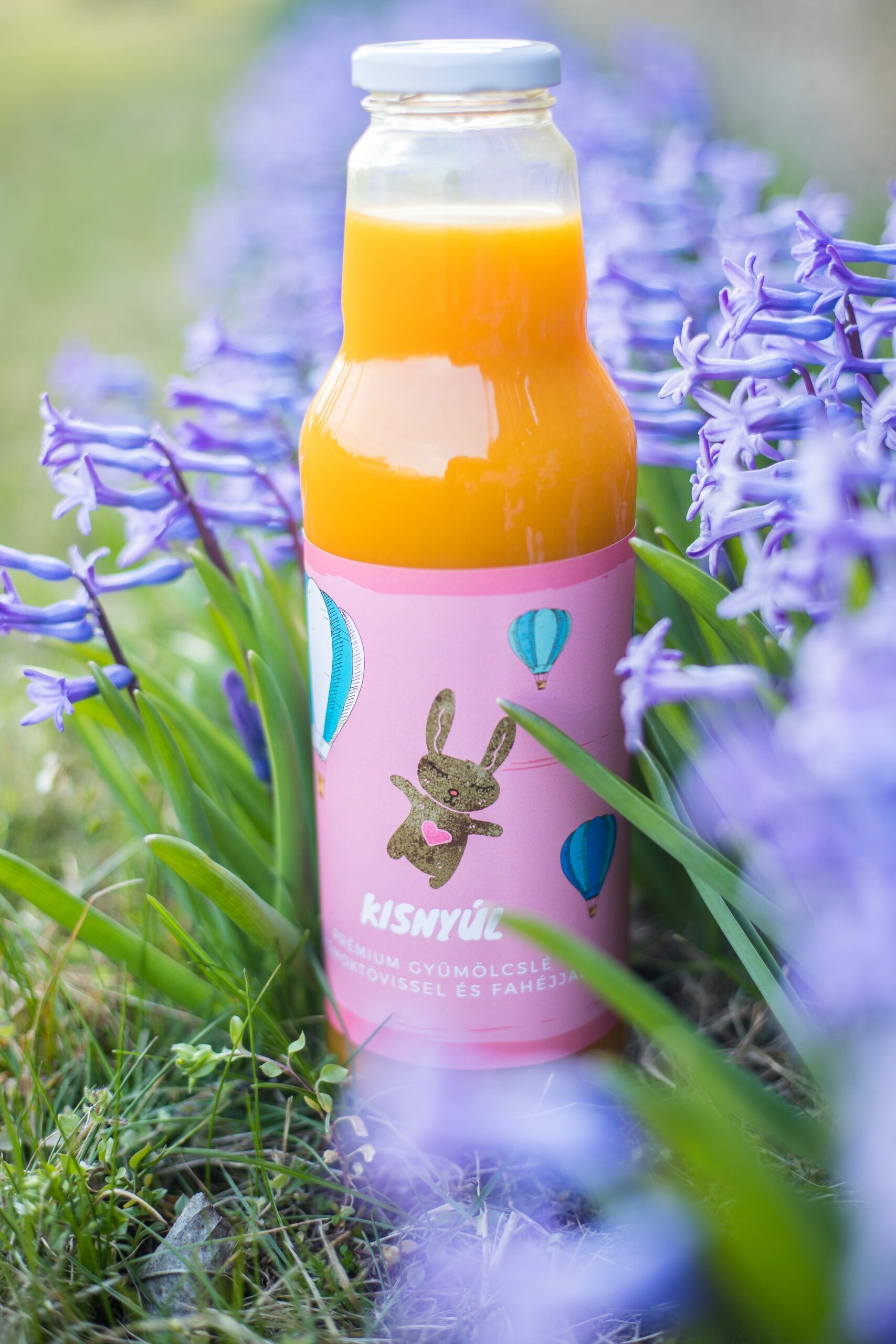Kisnyúl - 750 ml - Image 2