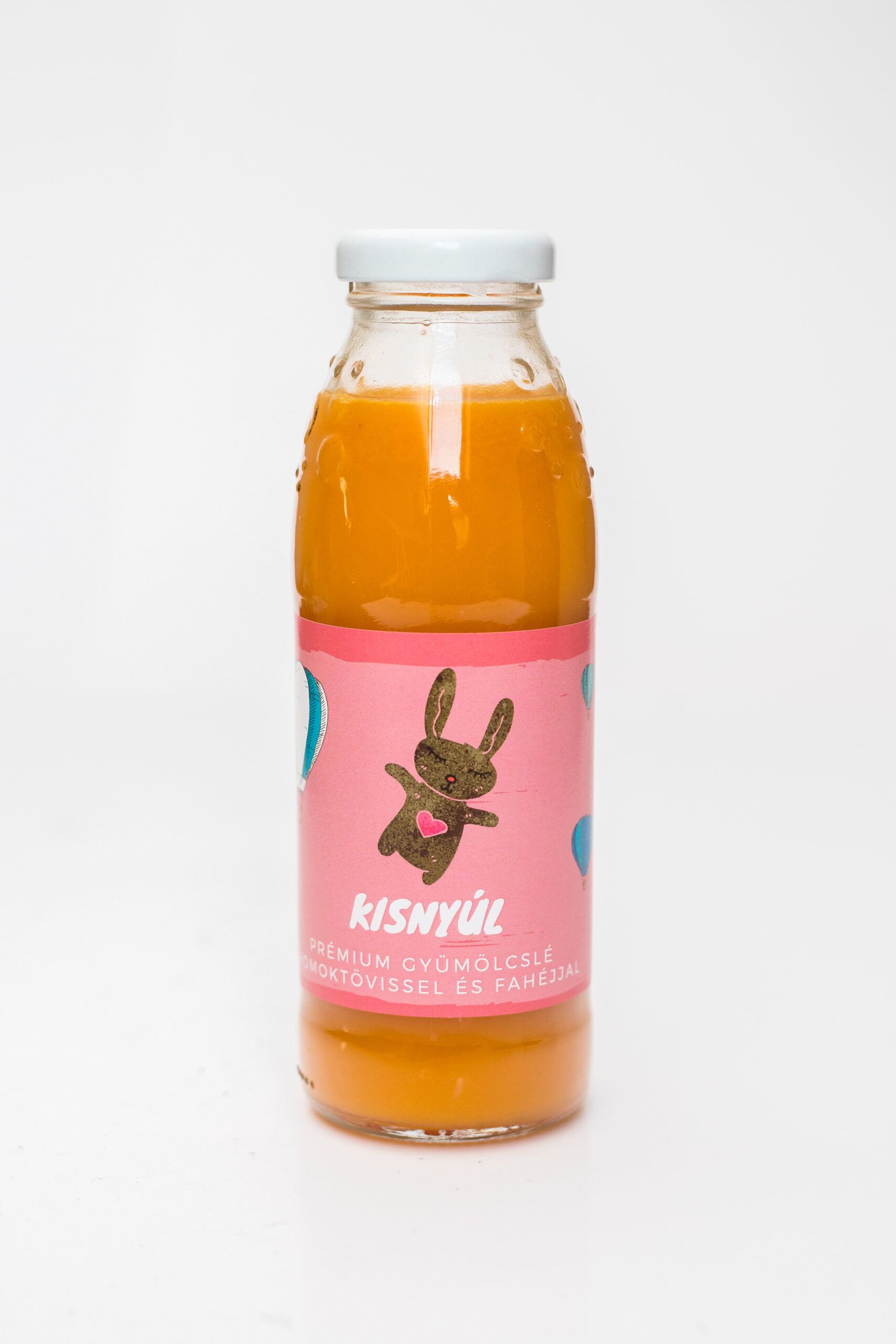 Kisnyúl - 300 ml
